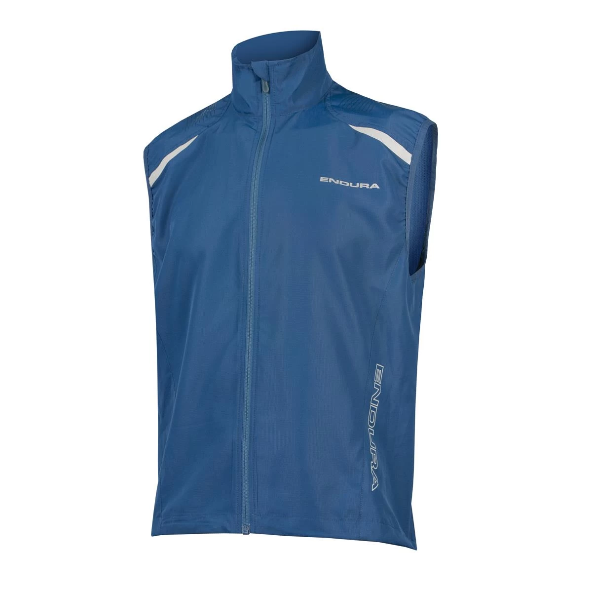 Endura Hummvee Weste - Blaubeere