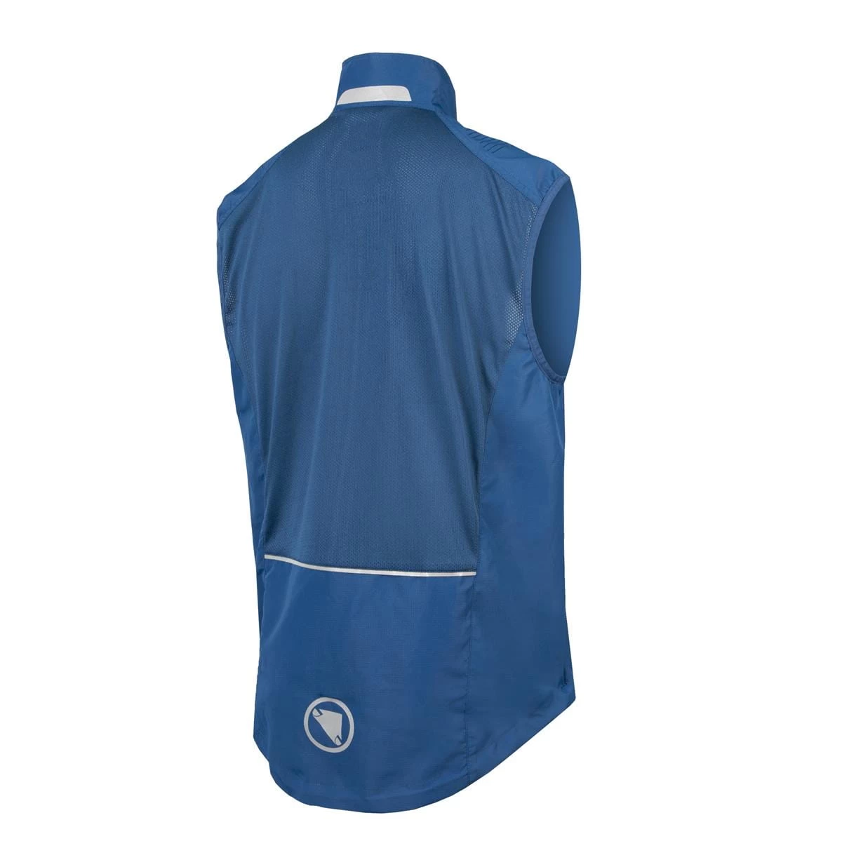 Endura Hummvee Weste - Blaubeere 2 Endura Hummvee Weste - Blaubeere – Bild 2