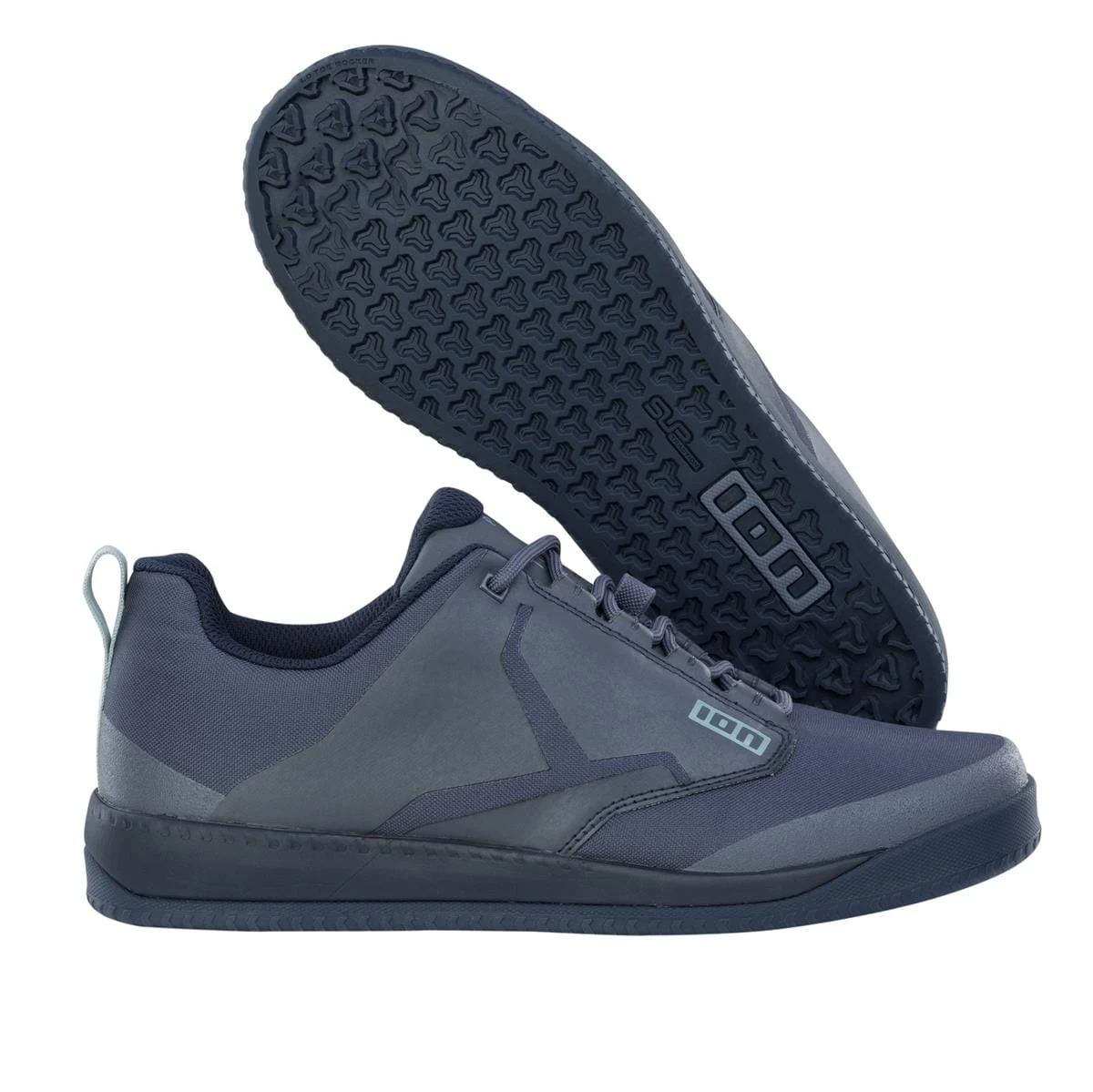 ION Shoes Scrub Blau 1 ION Shoes Scrub Blau