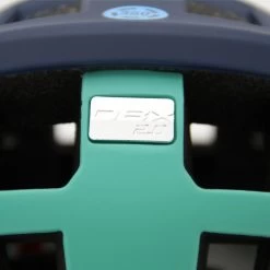 LEATT DBX 2.0 Helm - Hellblau/Dunkelblau -Fahrradbekleidung Und Zubehör IMG 1705mVZtHJEqvR8fY