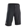 ION Bike Shorts Logo Plus Men - Black