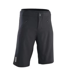 ION Bike Shorts Logo Plus Men - Black