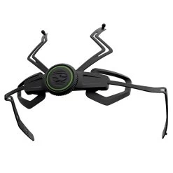 IXS Kopfband Trail RS Evo SM-XLW - Schwarz