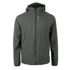 IXS Carve Zero Allwetter Jacke - Grau