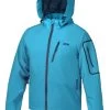 IXS Sinister 3.5 BC Jacke - Blue