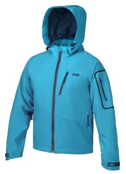IXS Sinister 3.5 BC Jacke - Blue