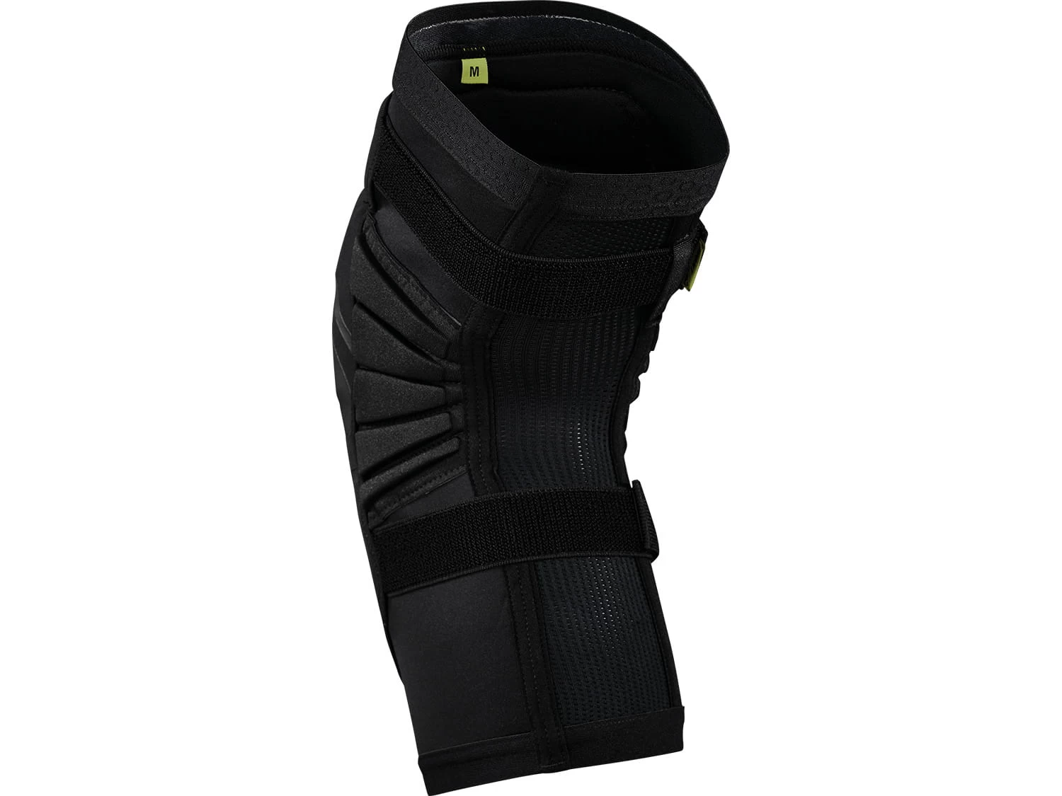 IXS Carve 2.0 Knee Guard - Black 2 IXS Carve 2.0 Knee Guard - Black – Bild 2