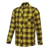 IXS Carve Digger Shirt - Acacia / Black