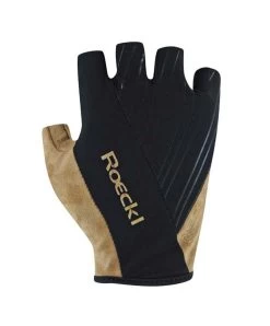 Roeckl Isone Handschuhe - Schwarz