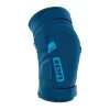 ION K-Pact Zip Knieschoner - Blau