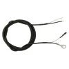 Koaxialkabel Für Rücklicht-190cm-Anschlüsse Für Rücklicht Lose