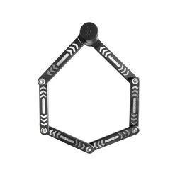 Kryptonite Kryptolok 685 Faltschloss 6 Kryptonite Kryptolok 685 Faltschloss -Fahrradbekleidung Und Zubehör Keeper 685 3