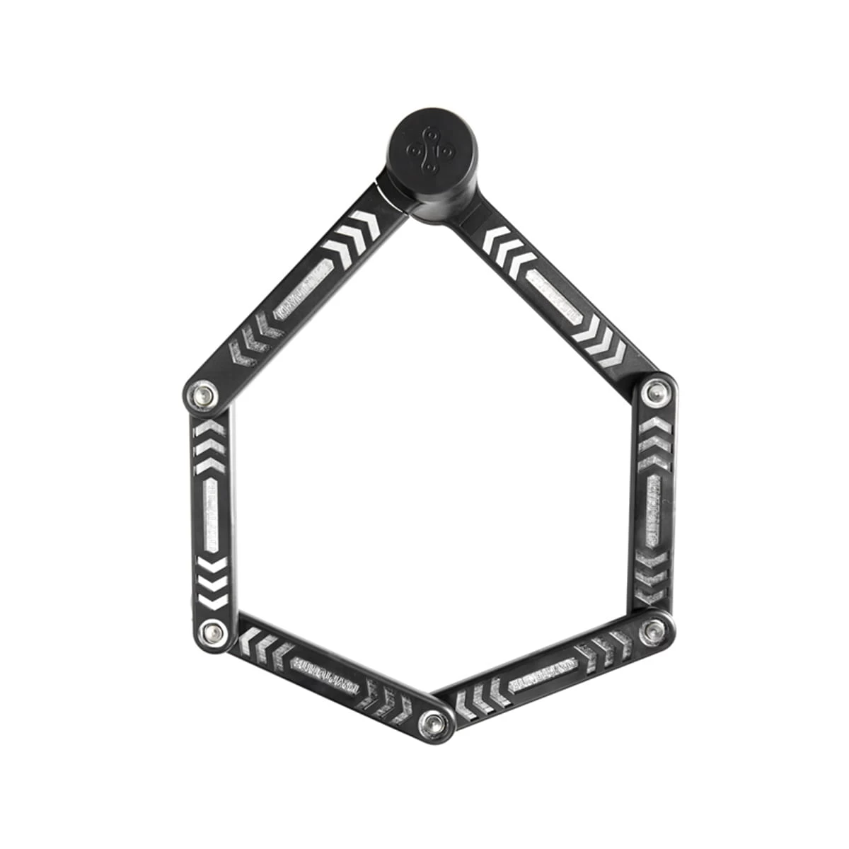 Kryptonite Kryptolok 685 Faltschloss 3 Kryptonite Kryptolok 685 Faltschloss – Bild 3