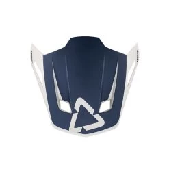 LEATT DBX 8.0 V21.1 Helm Visier - Rot