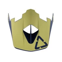 LEATT Visor DBX 4.0 Helmet #M-XL - Sand