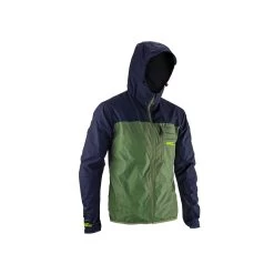 LEATT DBX 2.0 Jacket - Grün