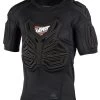 LEATT Protektoren-Oberteil - Roost Tee - Black