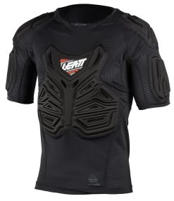 LEATT Protektoren-Oberteil - Roost Tee - Black