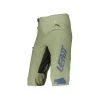 LEATT MTB 4.0 Shorts - Grün