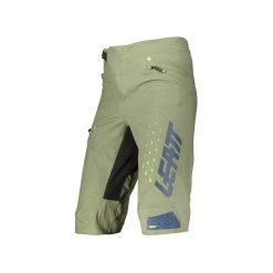 LEATT MTB 4.0 Shorts - Grün