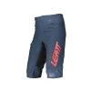 LEATT MTB 4.0 Shorts - Dunkelblau