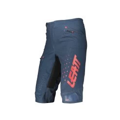 LEATT MTB 4.0 Shorts - Dunkelblau