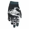 LEATT Handschuh 1.5 GripR African - Schwarz-weiss