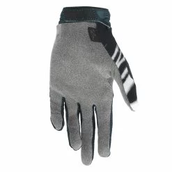 LEATT Handschuh 1.5 GripR African - Schwarz-weiss 6 LEATT Handschuh 1.5 GripR African - Schwarz-weiss -Fahrradbekleidung Und Zubehör LEATTHandschuh1 5GripRAfrican schwarz weiss 3
