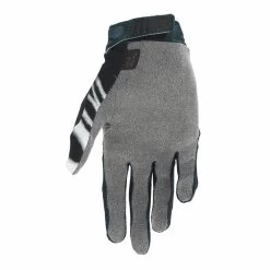 LEATT Handschuh 1.5 GripR African - Schwarz-weiss 7 LEATT Handschuh 1.5 GripR African - Schwarz-weiss -Fahrradbekleidung Und Zubehör LEATTHandschuh1 5GripRAfrican schwarz weiss 4