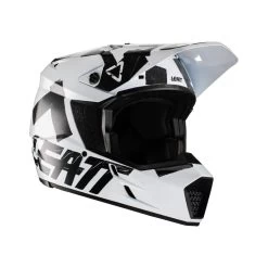 LEATT Helm 3.5 V22 Uni Weiss