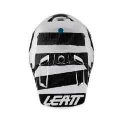 LEATT Helm 3.5 V22 Uni Weiss -Fahrradbekleidung Und Zubehör LEATTHelm3 5V22Uniweiss 3