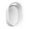 Cycloc Loop Wandhalter - Weiss