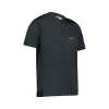 LEATT MTB Trail 3.0 Jersey Black