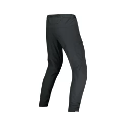 LEATT MTB Enduro 3.0 Pants Black 7 LEATT MTB Enduro 3.0 Pants Black -Fahrradbekleidung Und Zubehör Leatt Pant MTB 3 0 Enduro BackRight Black 5022080210
