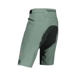LEATT MTB All Mountain 5.0 Shorts Ivy 6 LEATT MTB All Mountain 5.0 Shorts Ivy -Fahrradbekleidung Und Zubehör Leatt Shorts MTB 5 0 AllMTN BackLeft Ivy 5022080360