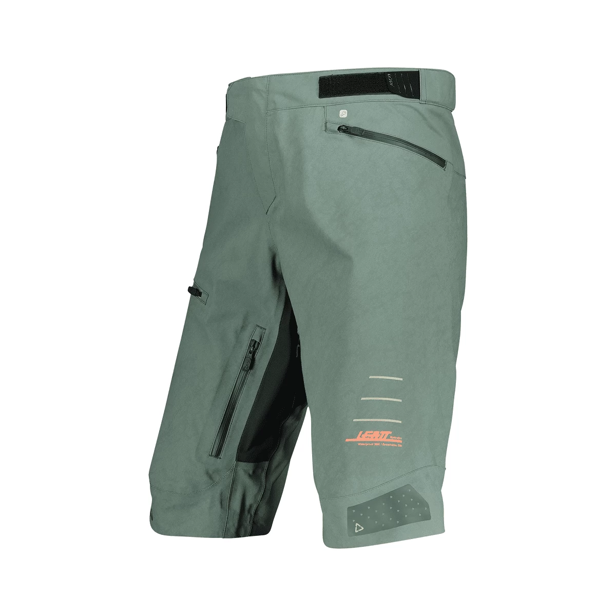 LEATT MTB All Mountain 5.0 Shorts Ivy 2 LEATT MTB All Mountain 5.0 Shorts Ivy – Bild 2