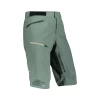 LEATT MTB All Mountain 5.0 Shorts Ivy