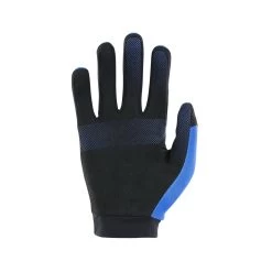ION Logo Handschuhe - Cobalt-reef -Fahrradbekleidung Und Zubehör LogoHandschuhe cobalt reef 4