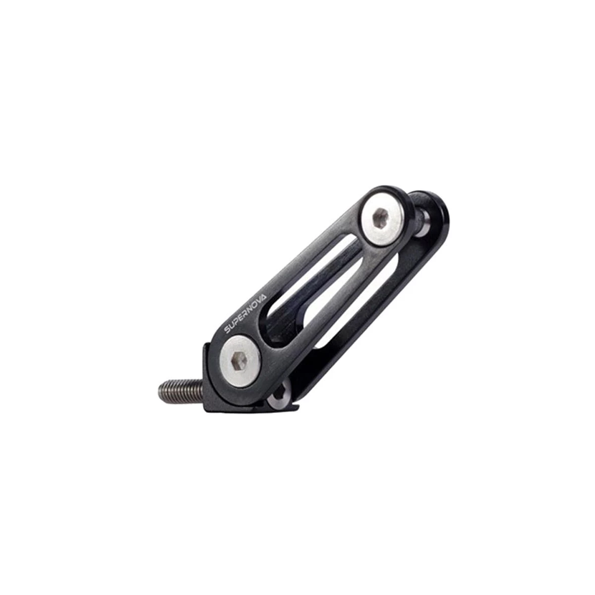 Supernova Multimount TS - Lampenhalter - Schwarz 1 Supernova Multimount TS - Lampenhalter - Schwarz