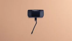 Supernova M99 Mini Pro-45 Km/h - Schwarz 7 Supernova M99 Mini Pro-45 Km/h - Schwarz -Fahrradbekleidung Und Zubehör M99MiniPro 45kmh schwarz 2