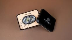 Supernova M99 Mini Pro-45 Km/h - Schwarz 9 Supernova M99 Mini Pro-45 Km/h - Schwarz -Fahrradbekleidung Und Zubehör M99MiniPro 45kmh schwarz 4