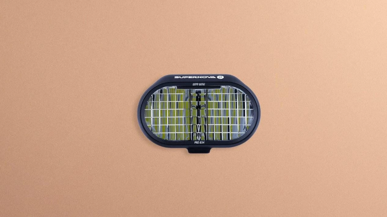 Supernova M99 Mini Pro B54 - Black Edition 3 Supernova M99 Mini Pro B54 - Black Edition – Bild 3