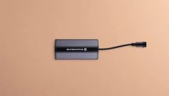 Supernova M99 Mini Pro B54 - Black Edition 17 Supernova M99 Mini Pro B54 - Black Edition -Fahrradbekleidung Und Zubehör M99MiniProB54 Blackedition 6