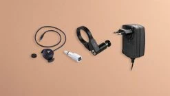 Supernova M99 Mini Pro B54 - Black Edition 18 Supernova M99 Mini Pro B54 - Black Edition -Fahrradbekleidung Und Zubehör M99MiniProB54 Blackedition 7