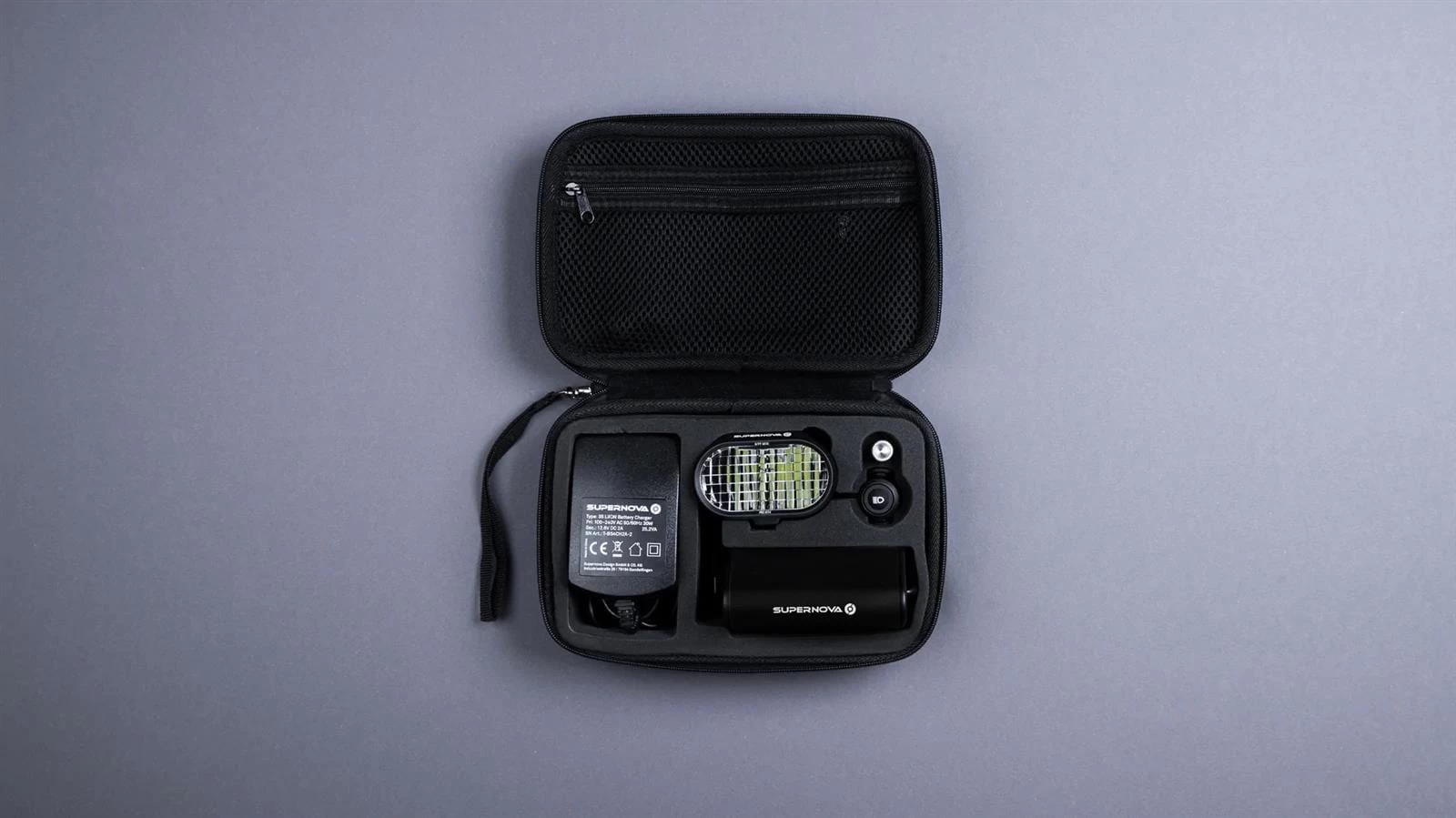 Supernova M99 Mini Pro B54 - Black Edition 9 Supernova M99 Mini Pro B54 - Black Edition – Bild 9