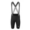 Assos MILLE GT Summer Bib Shorts GTS - Black Series