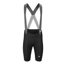 Assos MILLE GT Summer Bib Shorts GTS - Black Series