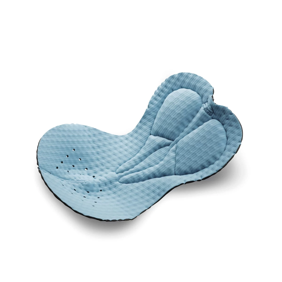 Assos MILLE GT Summer Bib Shorts GTS - Black Series 3 Assos MILLE GT Summer Bib Shorts GTS - Black Series – Bild 3