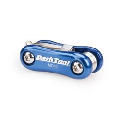Park Tool MT-10 Multitool -Fahrradbekleidung Und Zubehör MT 10 003