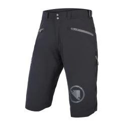 Endura MT500 Freezing Point Shorts - Schwarz